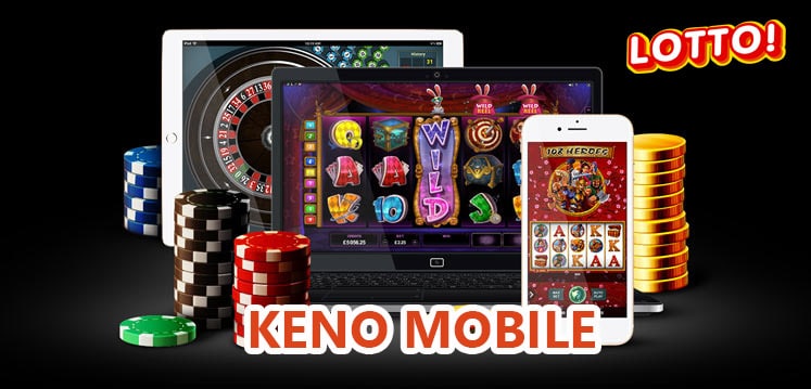 Mobile-Casino-Games